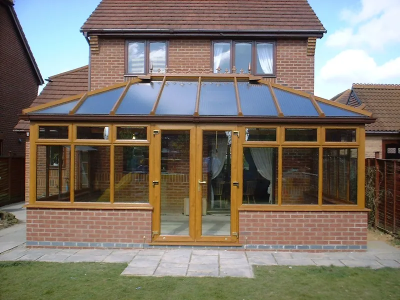 Commercial Glazing — Gallery Eltham