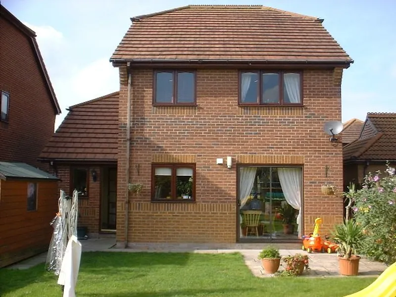 Commercial Glazing — Gallery Eltham