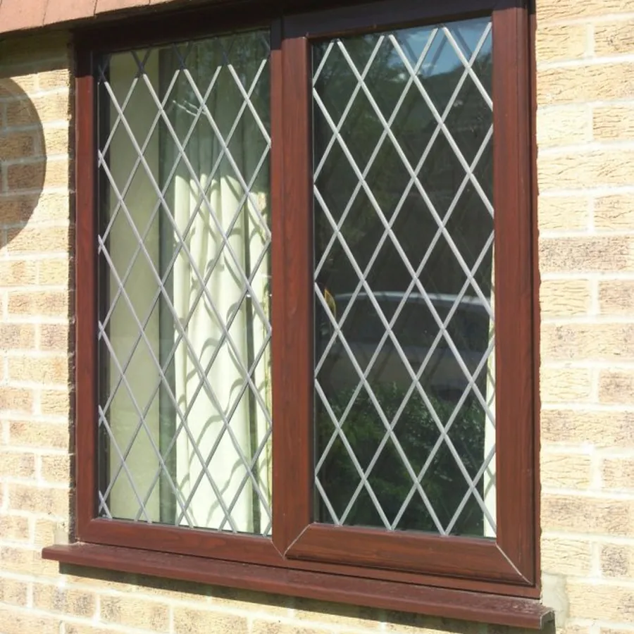 Security Eltham