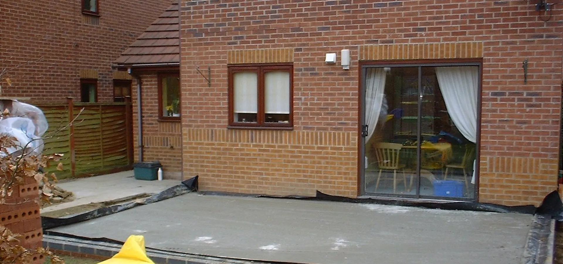Shop Front Glazing Eltham