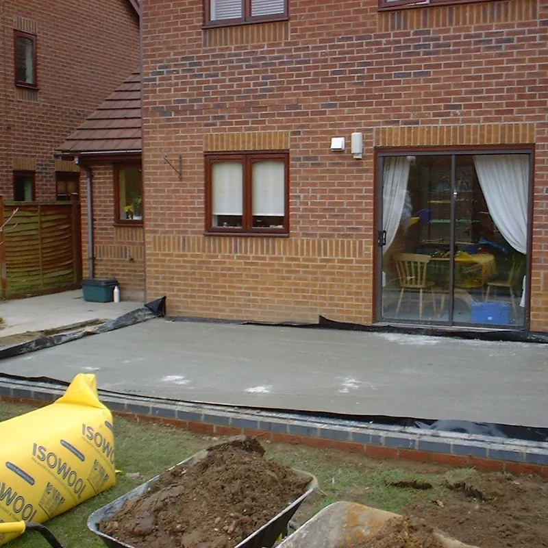 Roof Replacement Eltham