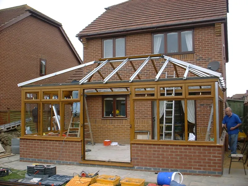 Roof Replacement Eltham