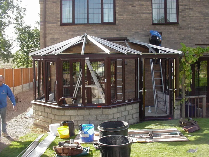 Roof Replacement Eltham