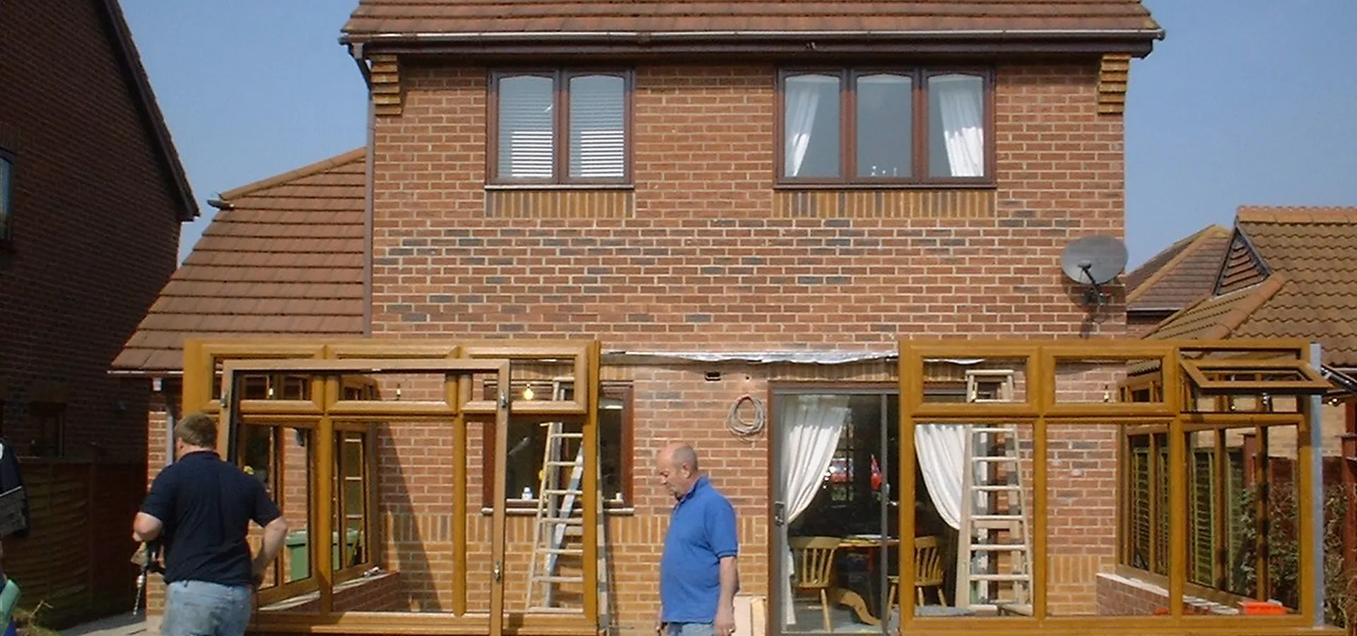 Roof Replacement Eltham