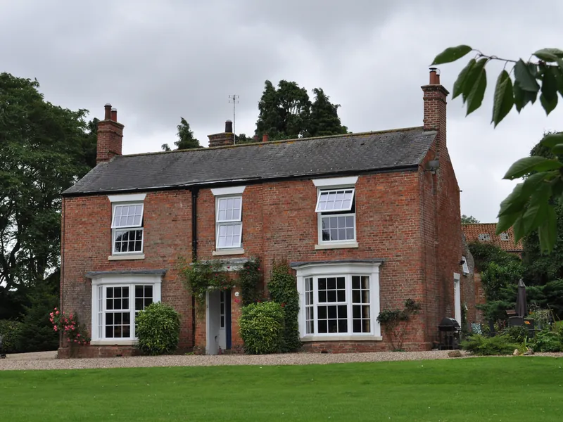 Edwardian Conservatory — Gallery Eltham