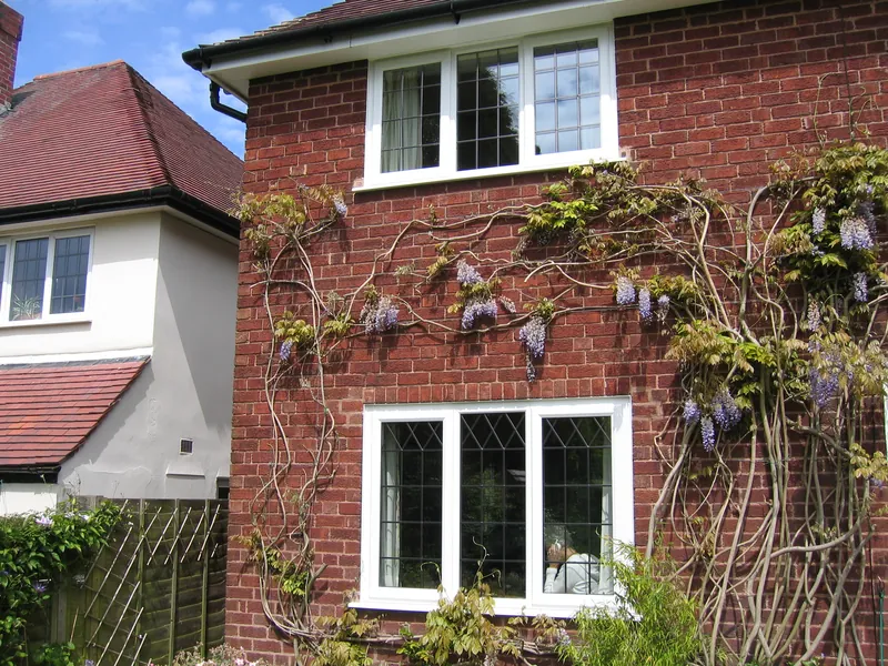 Edwardian Conservatory — Gallery Eltham