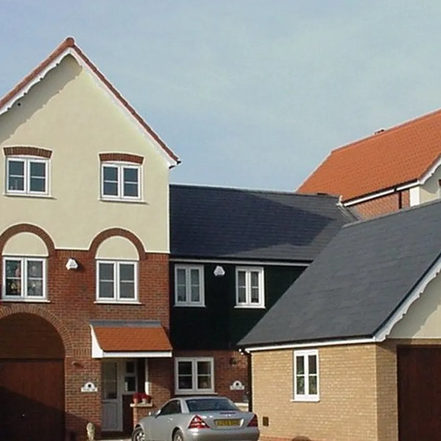 Edwardian Conservatory — Product Eltham