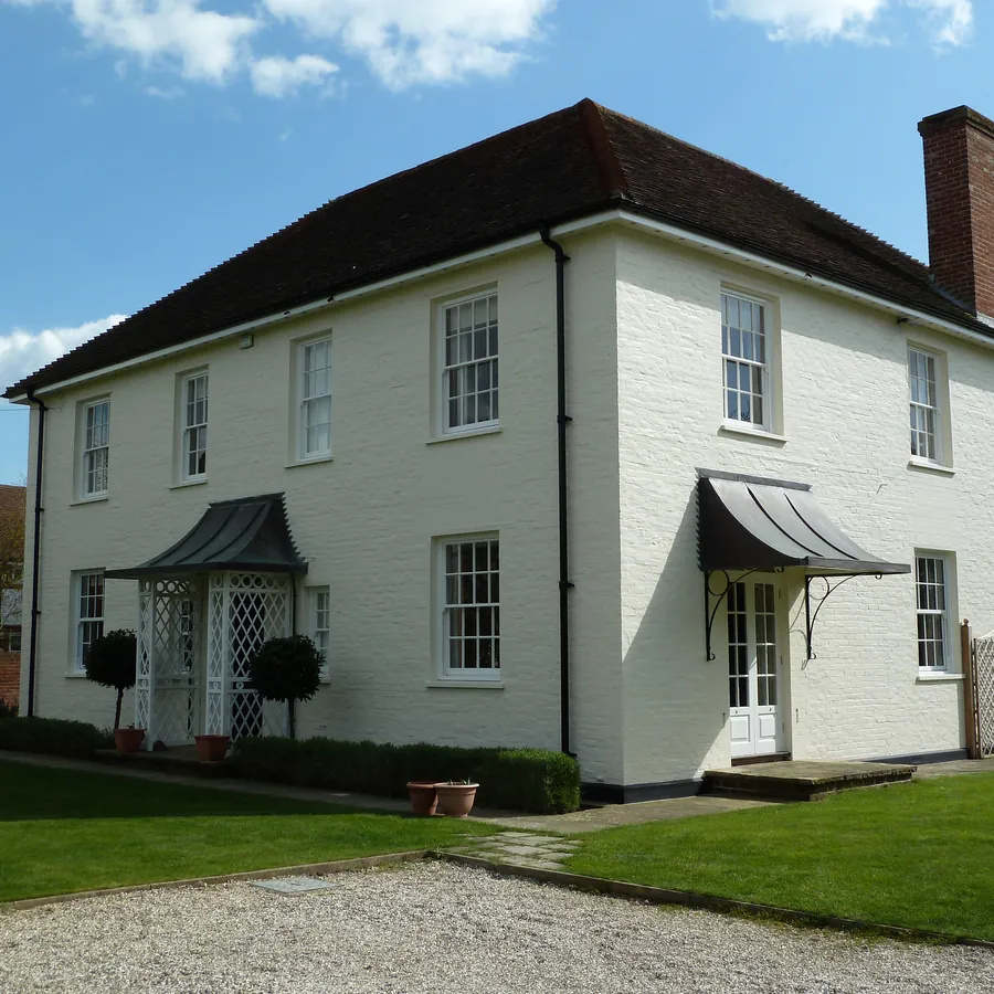 Edwardian Conservatory — Product Eltham