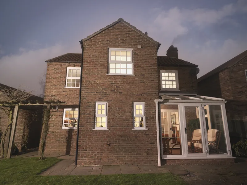 Conservatories — Gallery Eltham