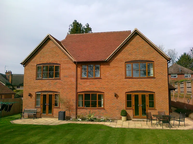 Conservatories — Gallery Eltham
