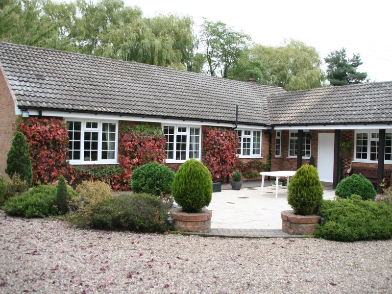 Conservatories — Gallery Eltham