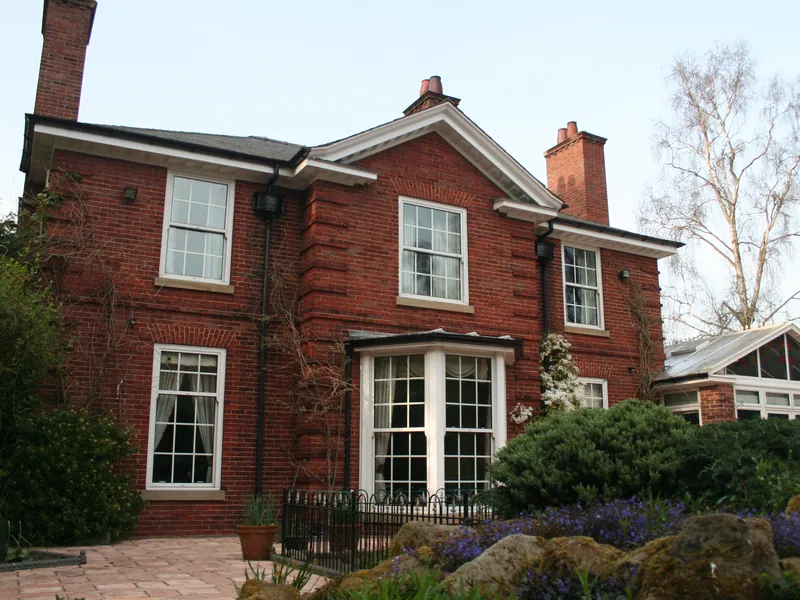 Conservatories — Gallery Eltham
