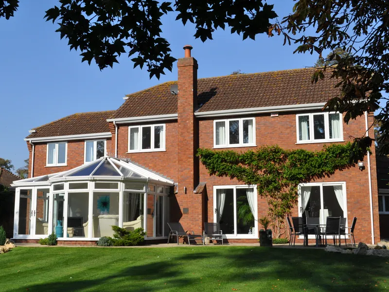 Garden Room — Gallery Eltham