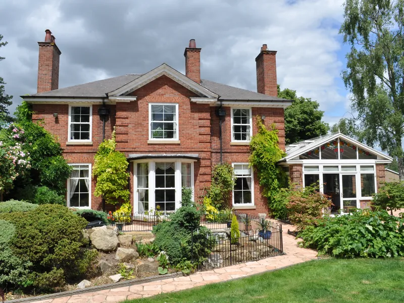 Garden Room — Gallery Eltham