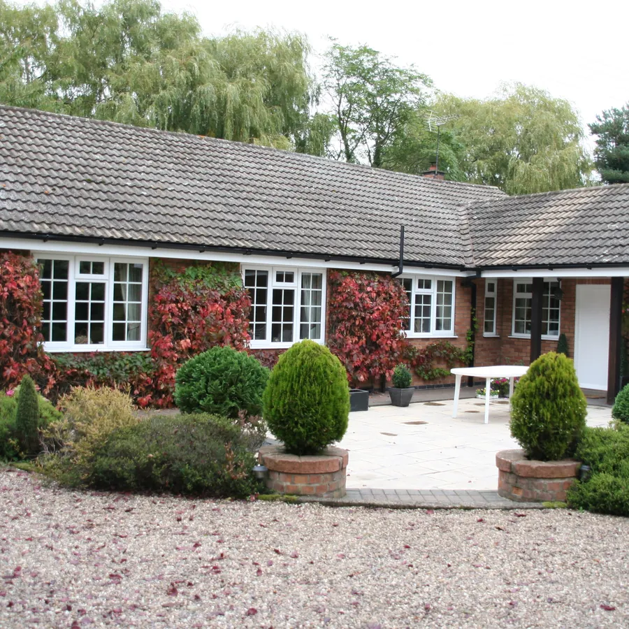 Garden Room — Product Eltham