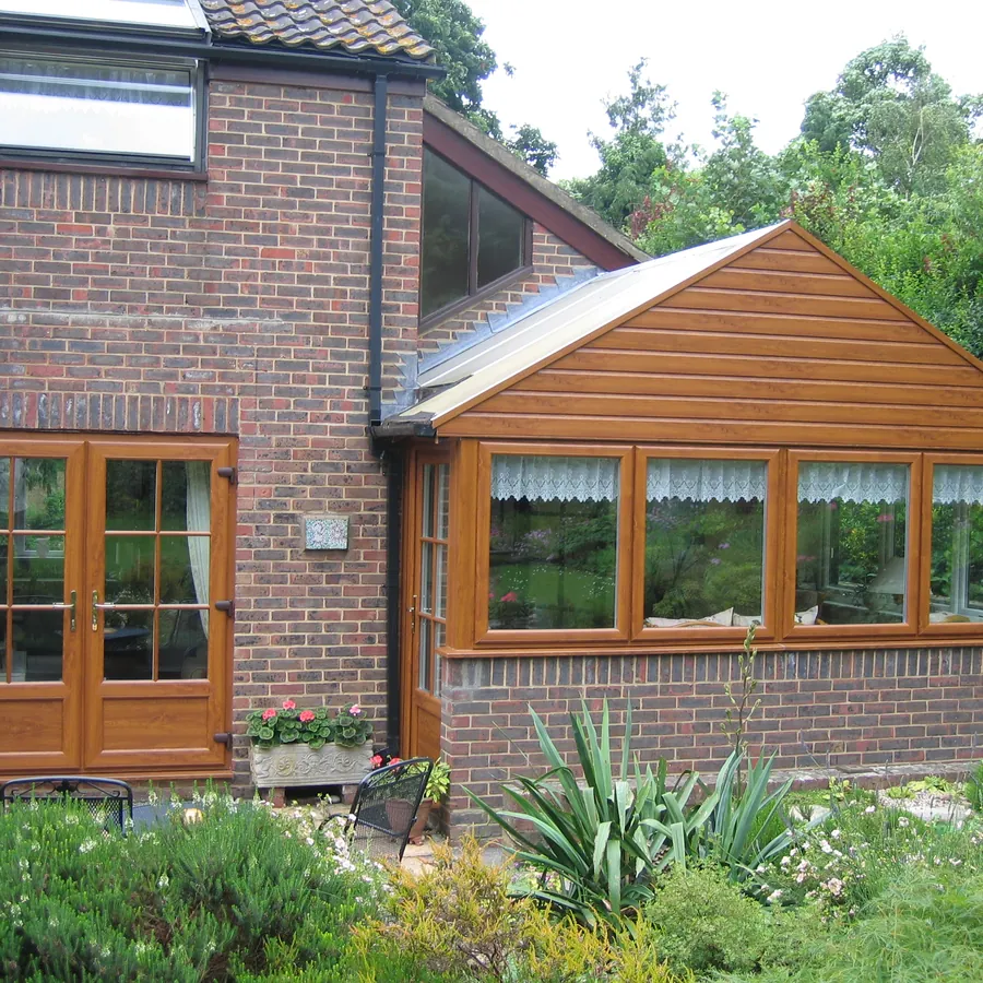 Garden Room — Product Eltham