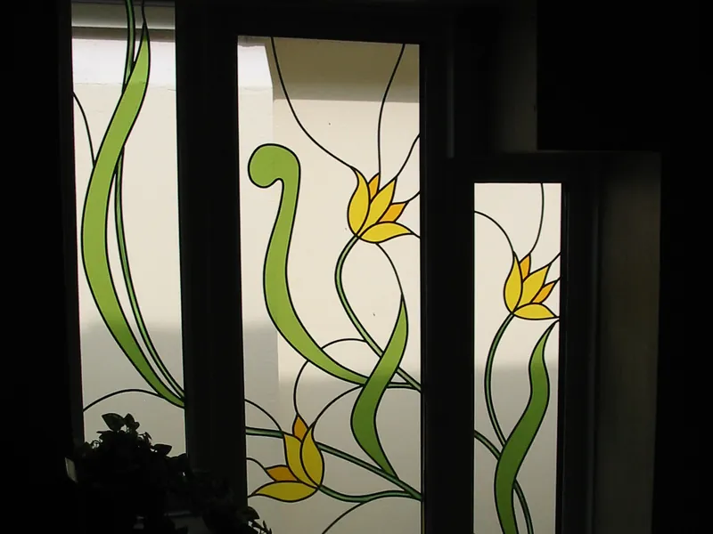 Glass Extension — Gallery Eltham