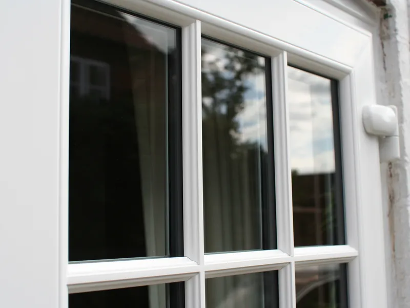 Glass Extension — Gallery Eltham