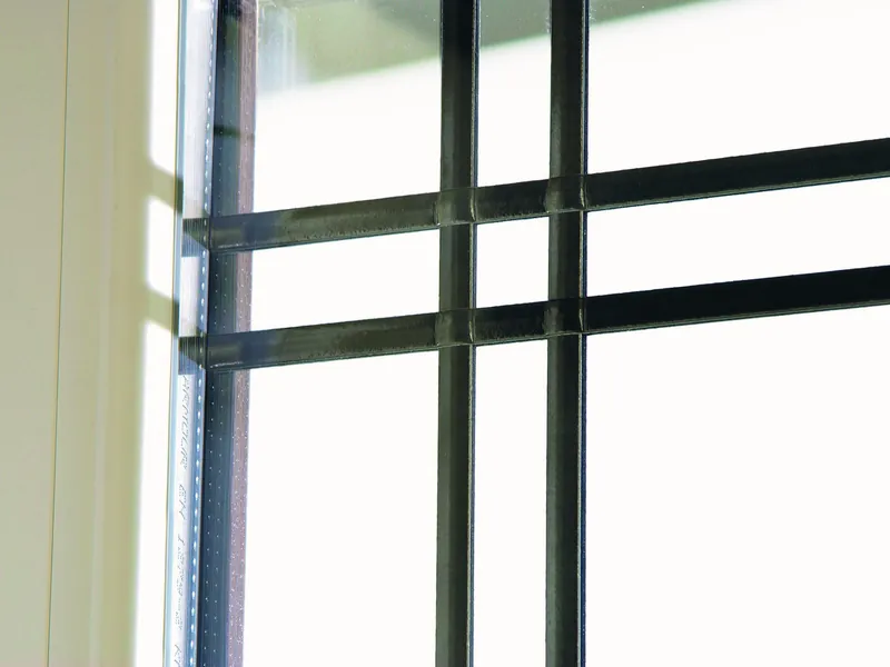 Glass Extension — Gallery Eltham