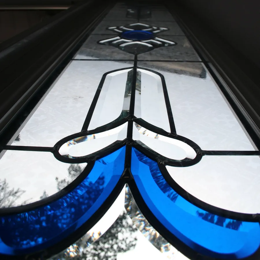 Glass Extension — Product Eltham