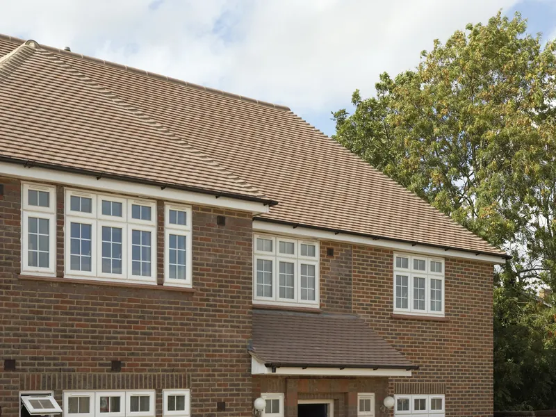 Lean To Conservatory — Gallery Eltham