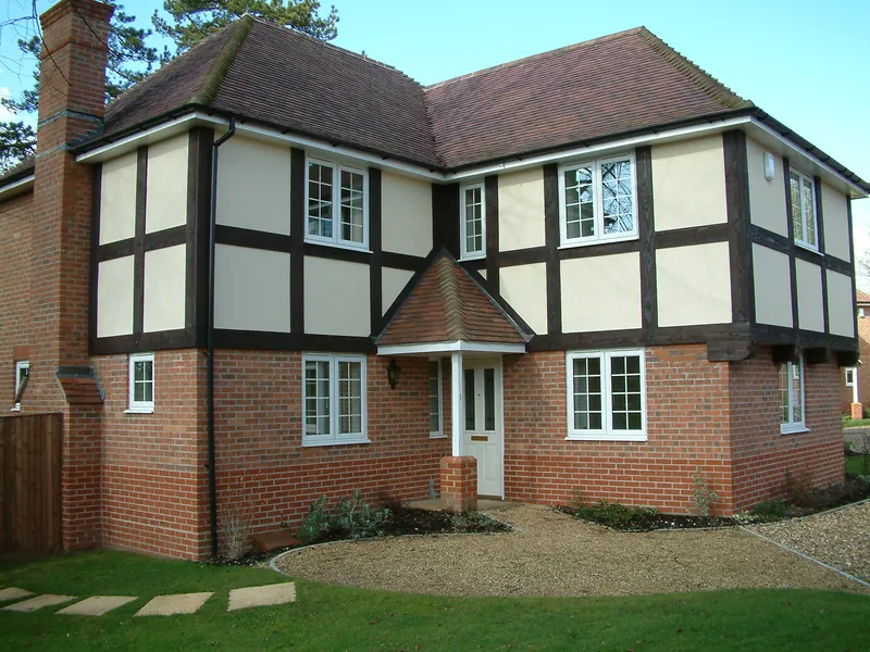 Lean To Conservatory — Gallery Eltham