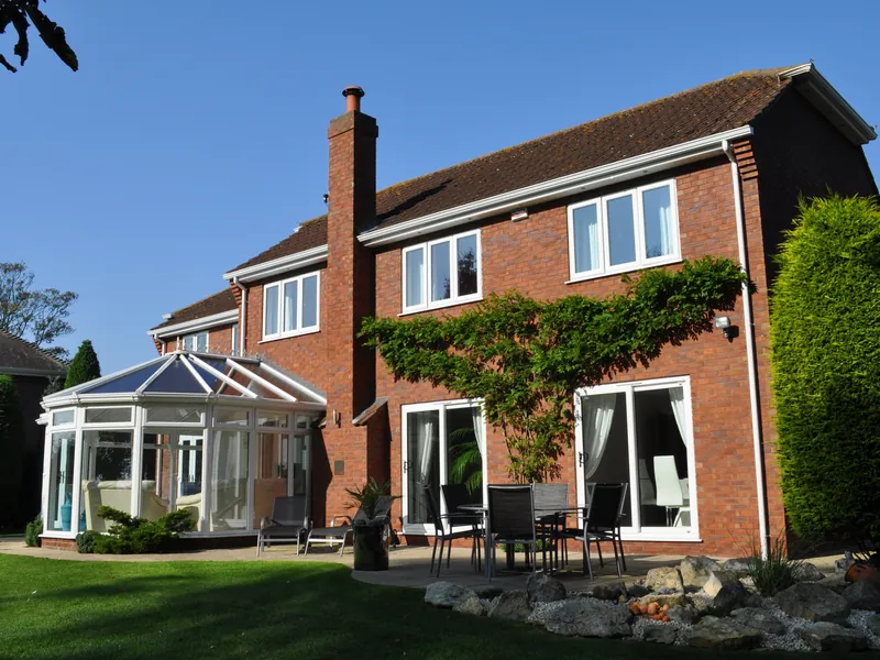 Lean To Conservatory — Gallery Eltham