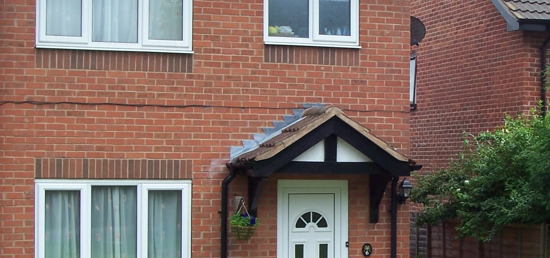 Lean To Conservatory Eltham