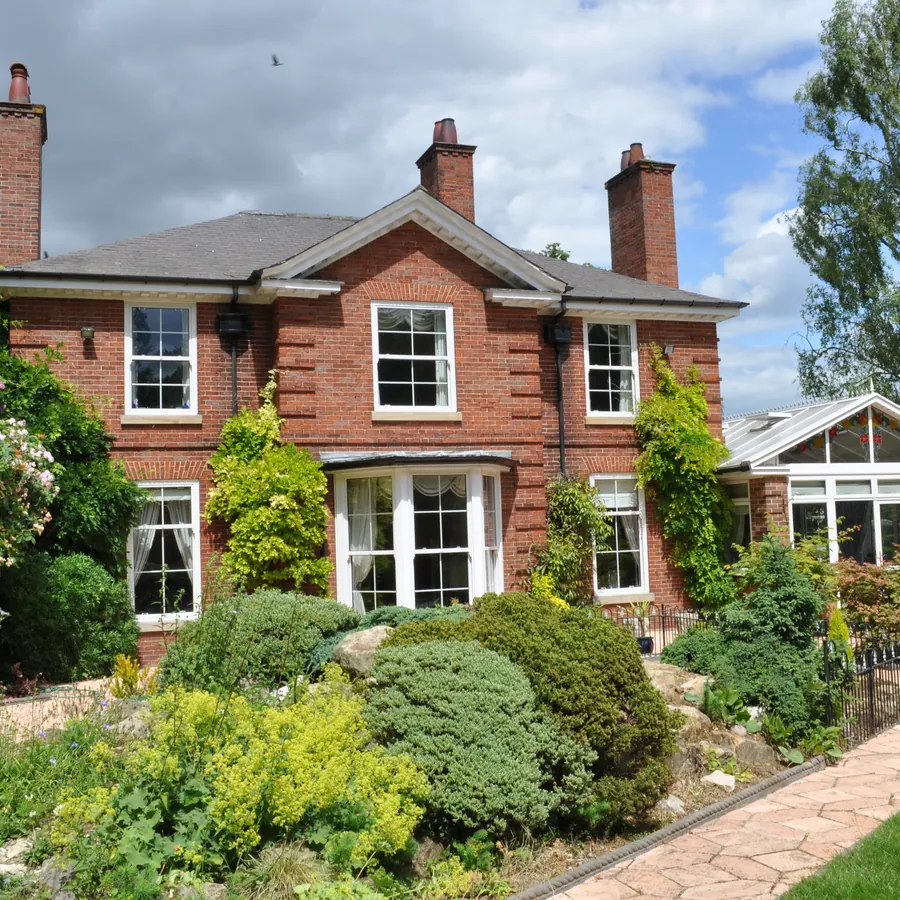 Lean To Conservatory — Product Eltham