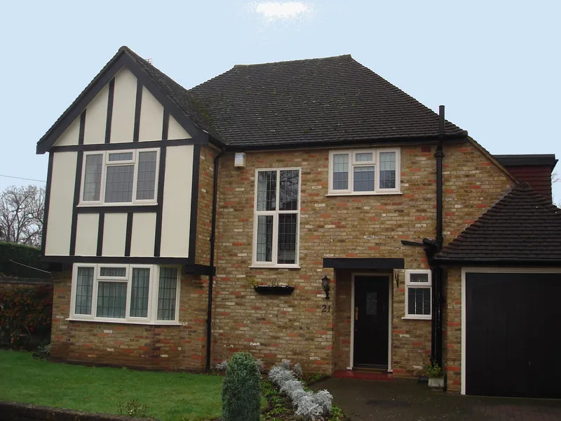 Orangery — Gallery Eltham