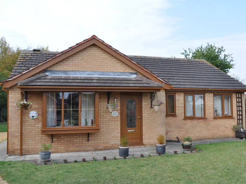 Orangery — Gallery Eltham