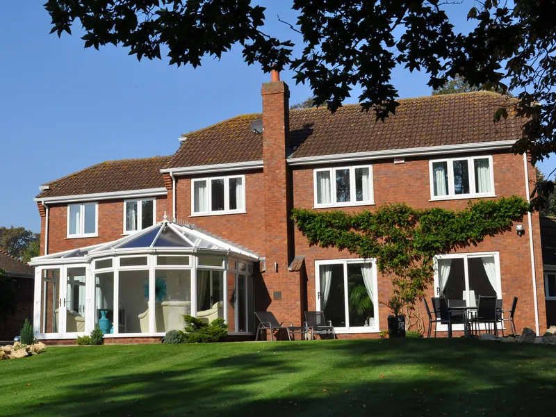 Orangery — Gallery Eltham
