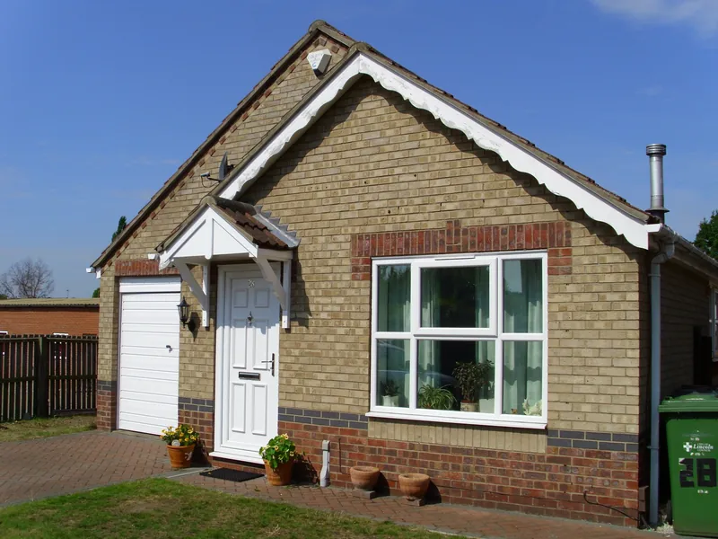 Orangery — Gallery Eltham