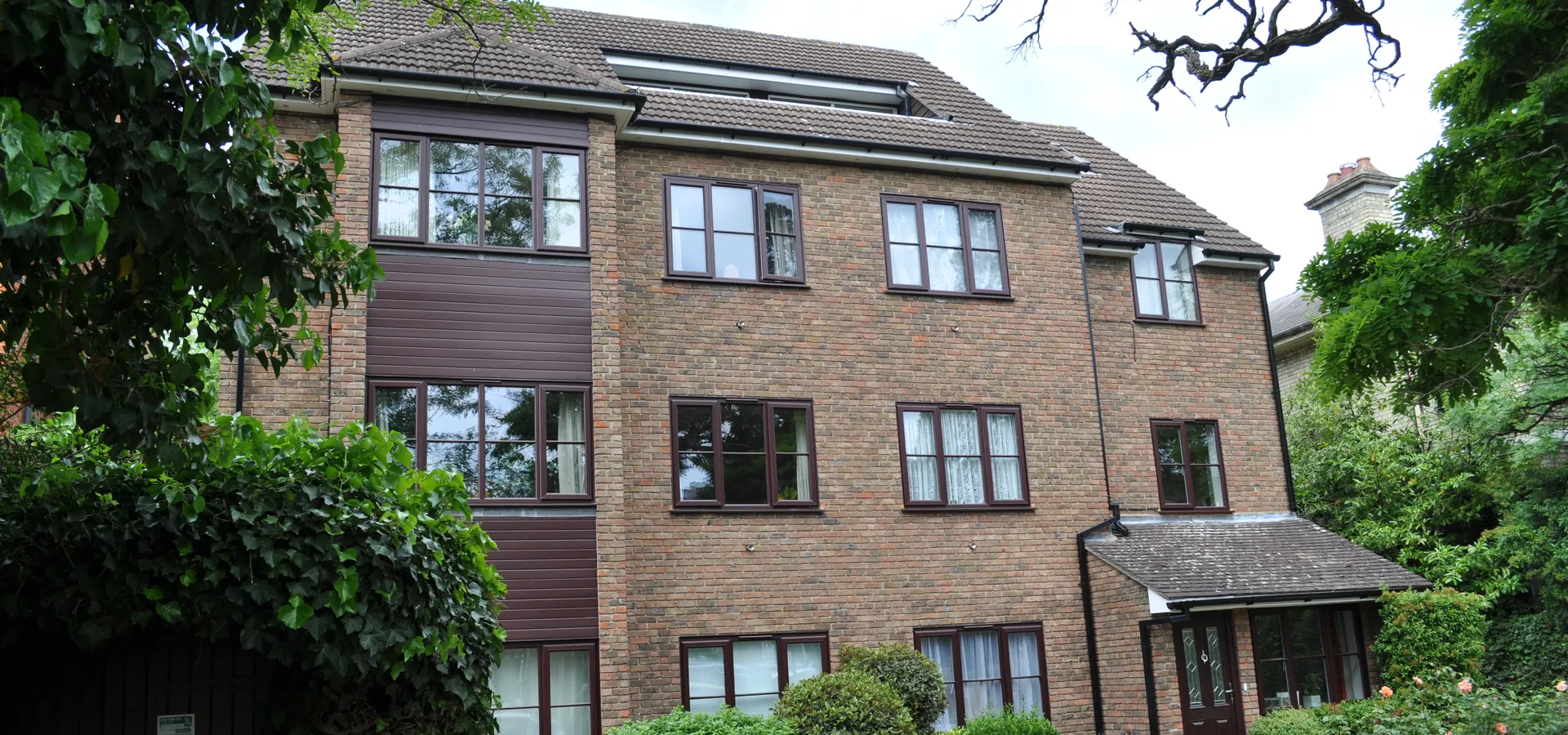 Orangery Eltham