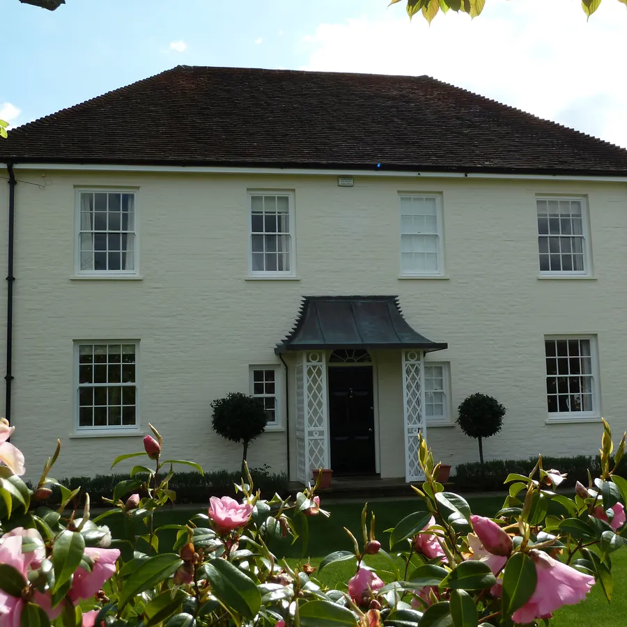 Orangery — Product Eltham