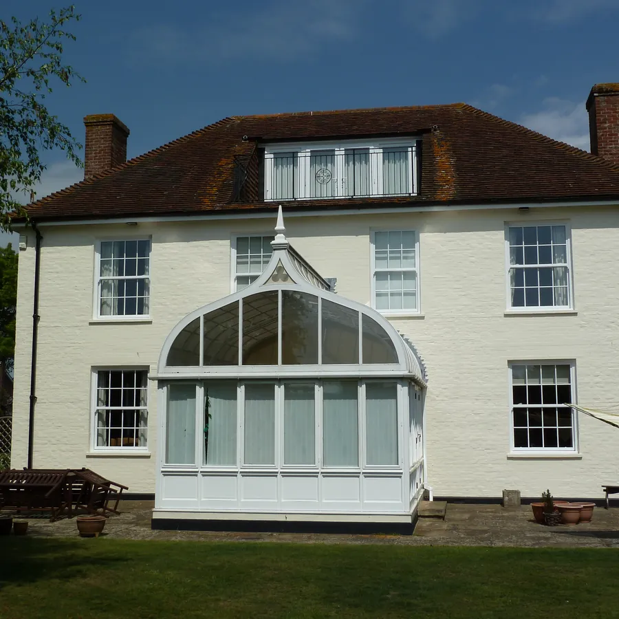 Orangery — Product Eltham
