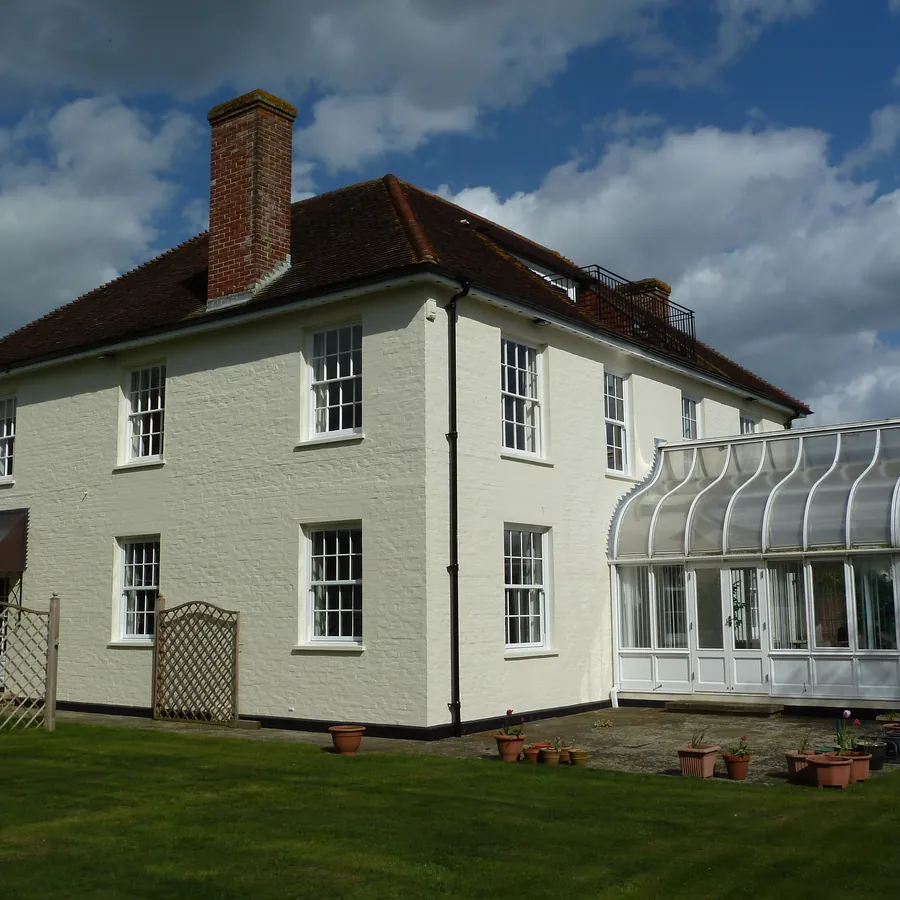 Conservatories — Product Eltham