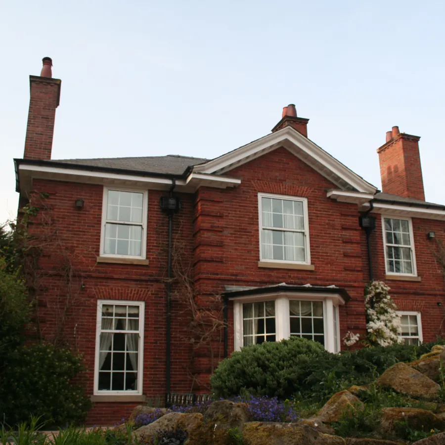 Conservatories — Product Eltham
