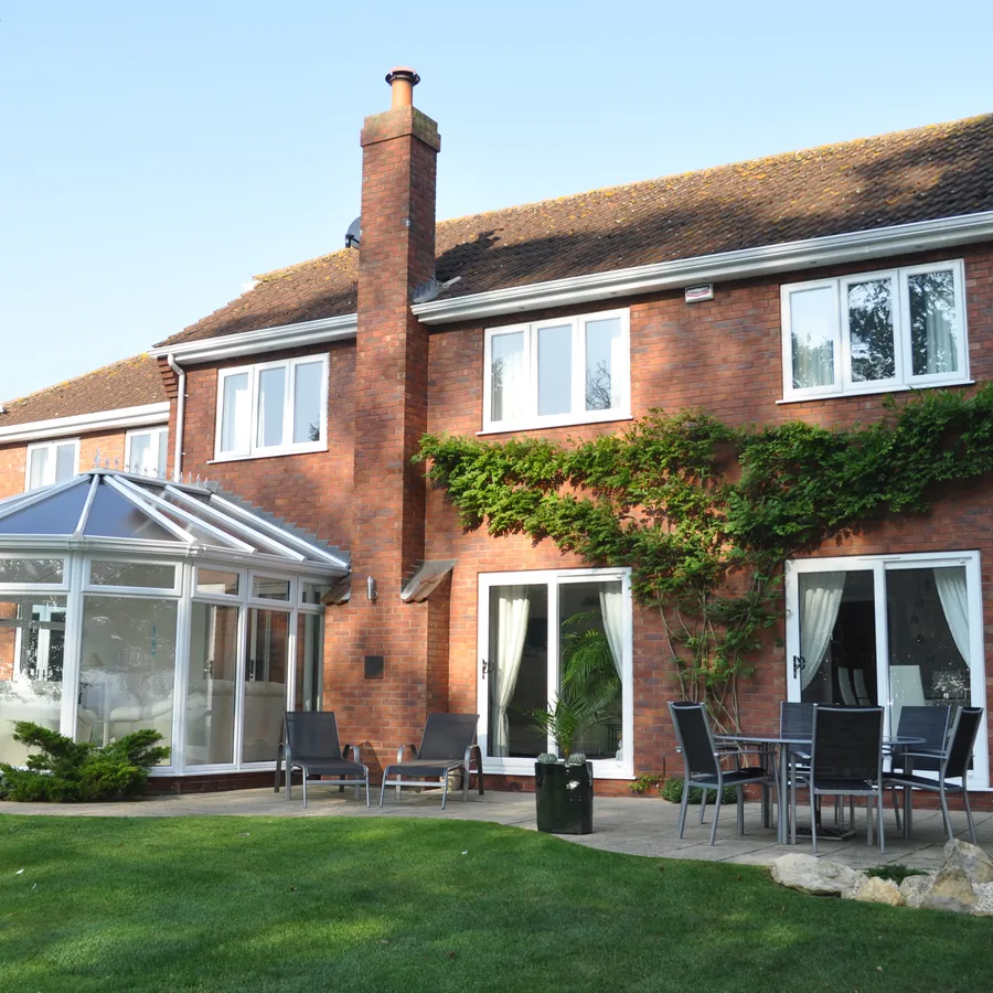 Conservatories — Product Eltham