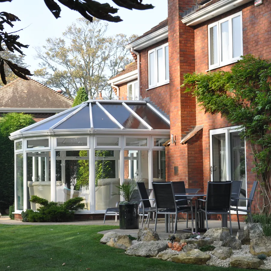 Conservatories — Product Eltham