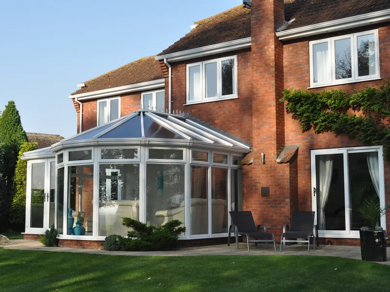 Victorian Conservatory — Gallery Eltham