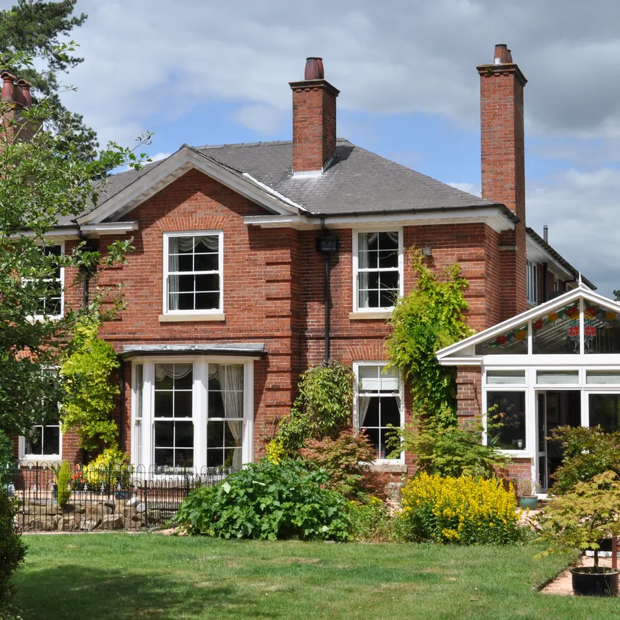 Victorian Conservatory — Product Eltham