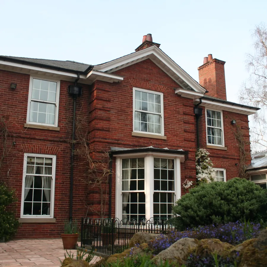 Victorian Conservatory — Product Eltham