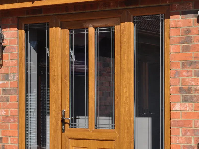 Aluminium Eltham