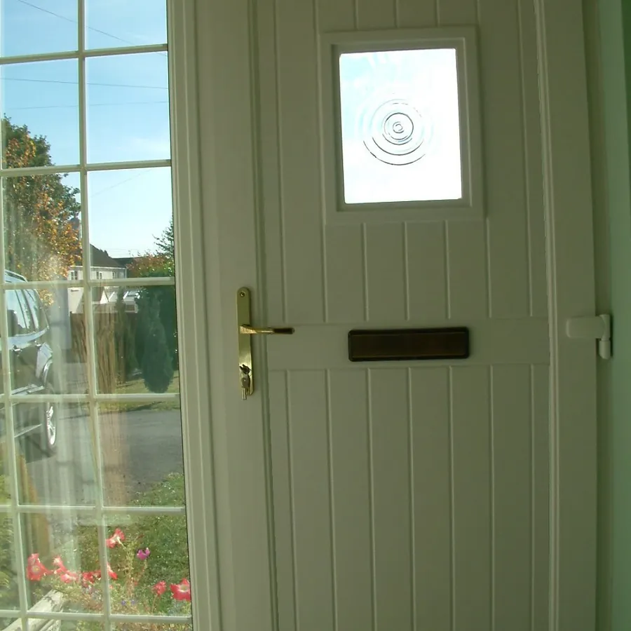 Aluminium Eltham