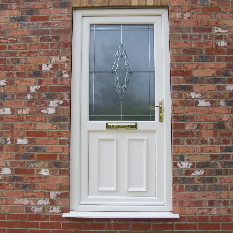 Aluminium Eltham