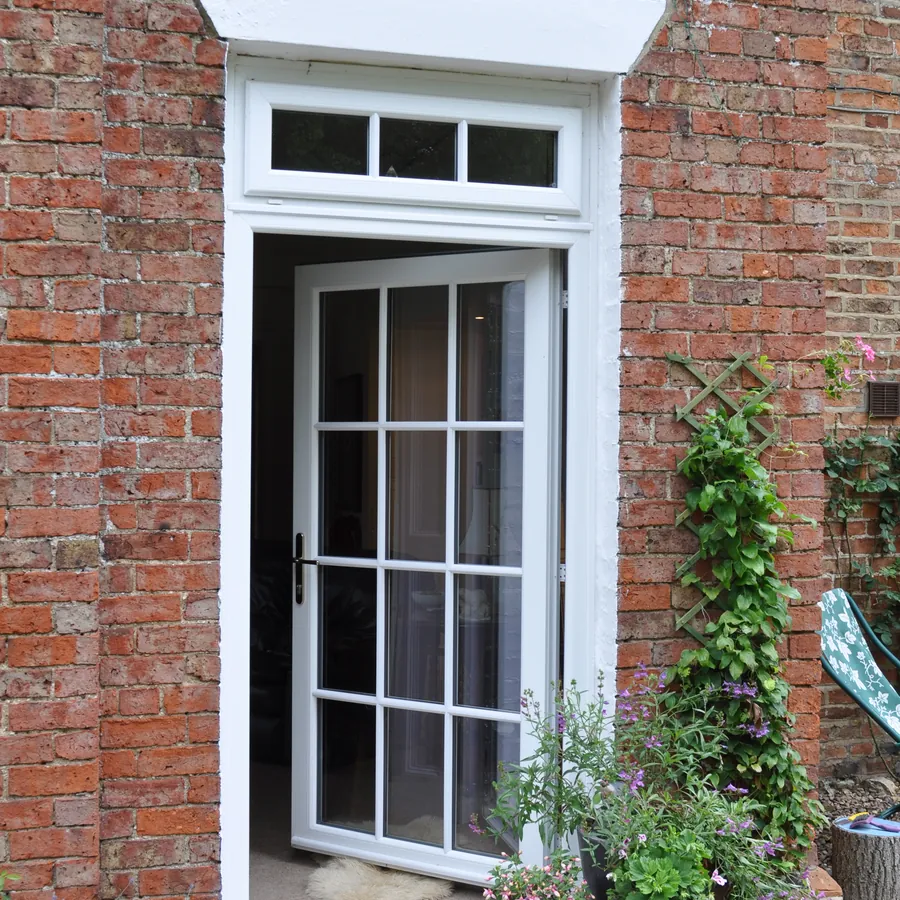 Aluminium Eltham