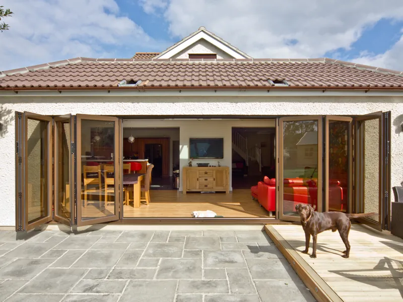 Bifold Eltham