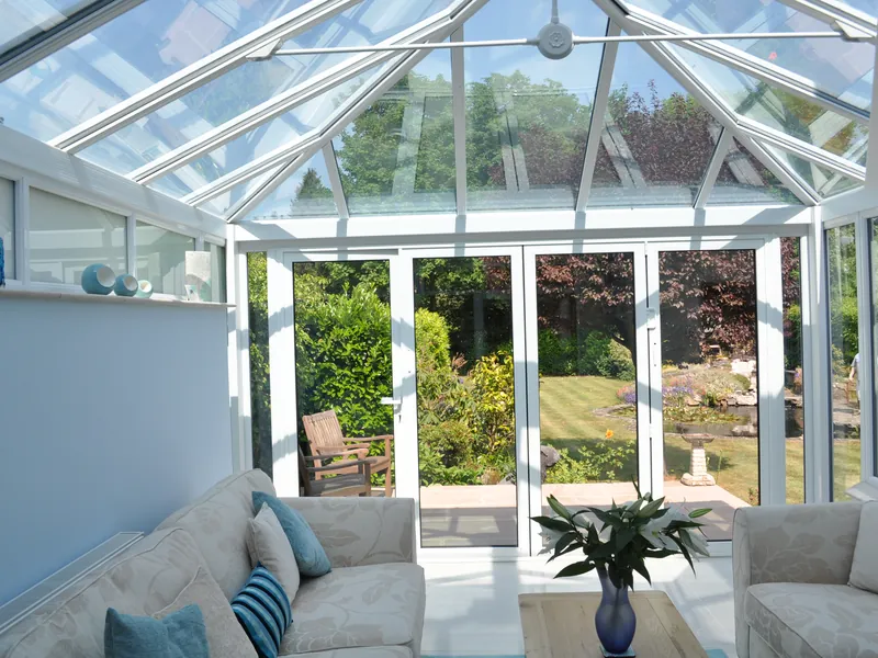 Bifold Eltham