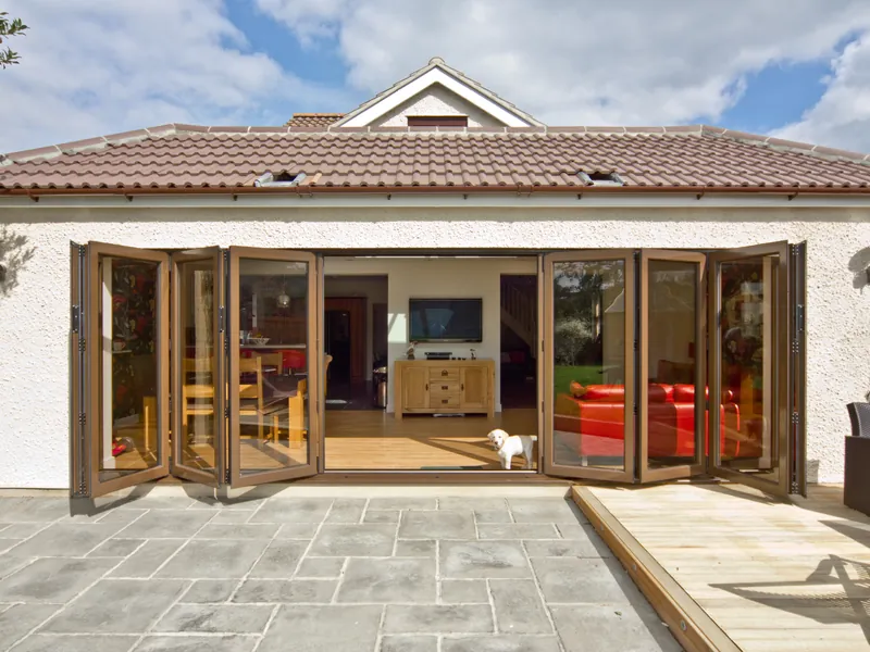 Bifold Eltham